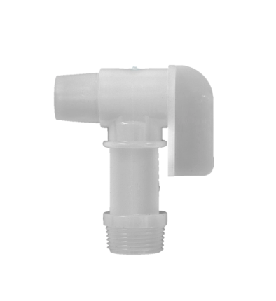5-Gallon Carboy Valve